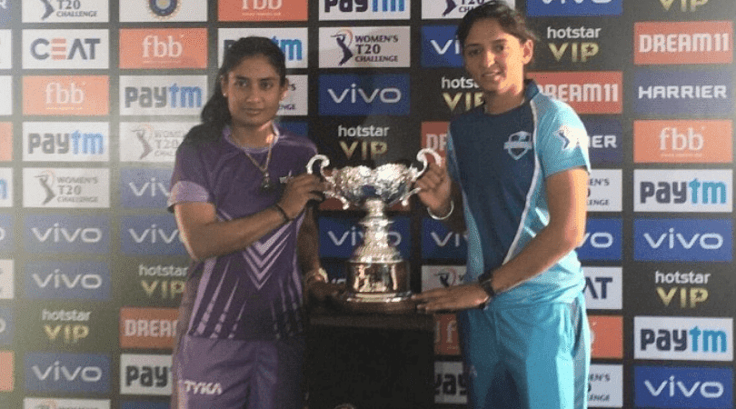 Supernovas vs Velocity Match Prediction: Who will win in today’s Supernovas vs Velocity Women's IPL Final