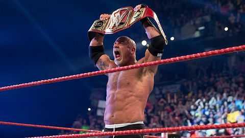 WWE Saudi Arabia : Goldberg set to return after 2 years | WWE News