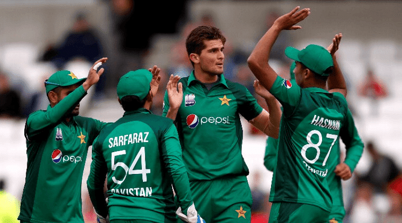 Pakistan vs Bangladesh Warm-Up Match Preview: Predicted Playing 11, Toss prediction and Weather report | Cricket World Cup 2019