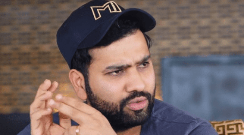 MS Dhoni: Rohit Sharma recalls incident when Dhoni made him India's opening batsman
