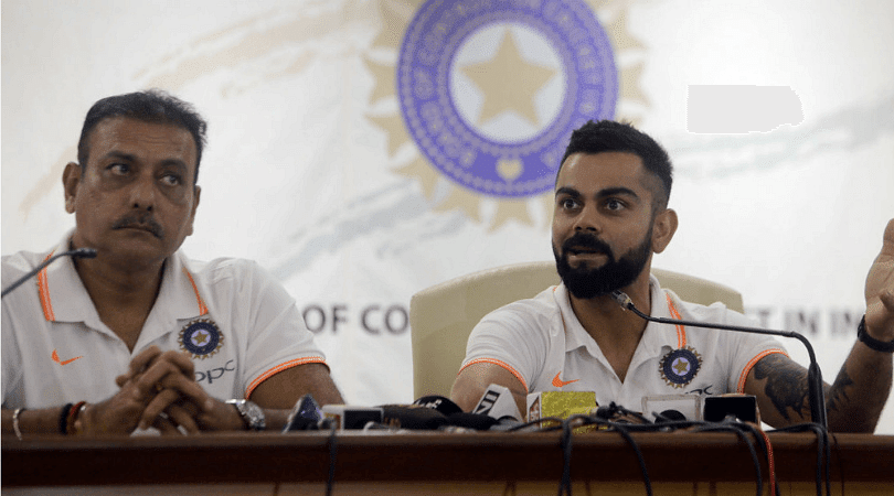 Indian Cricket Team news: Virat Kohli and Co. arrive in England ahead of 2019 Cricket World Cup