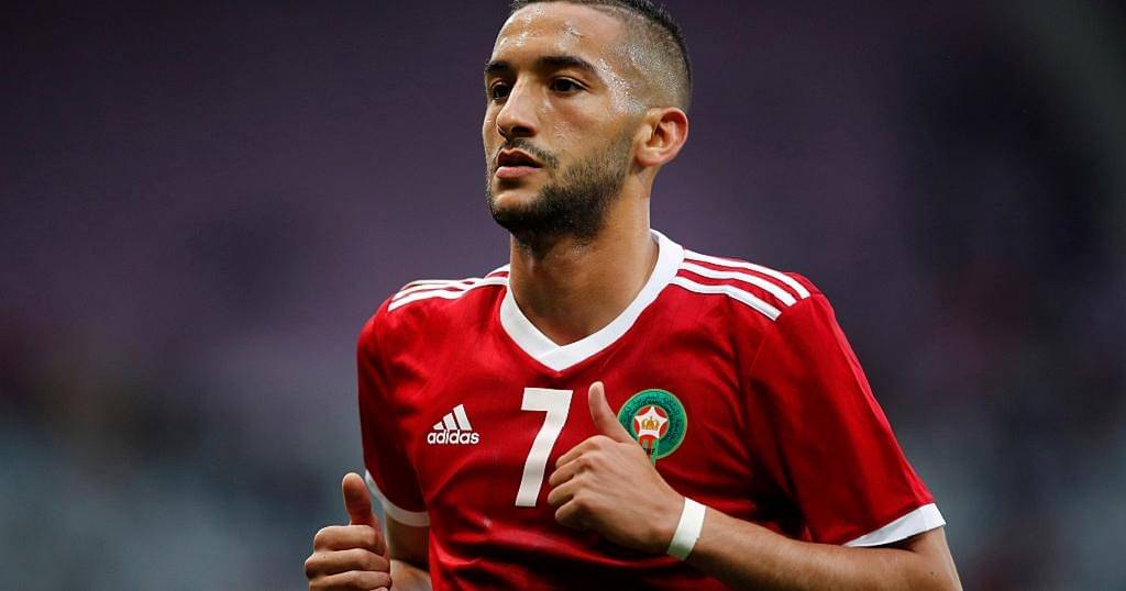 Morocco Vs Ivory Coast Dream 11 prediction: Dream 11 fantasy tips for IVC Vs - The SportsRush