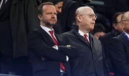 Man Utd Owners: Glazers confiscate £1 billion and £500 million club debt remains untouched claims Darren Gough
