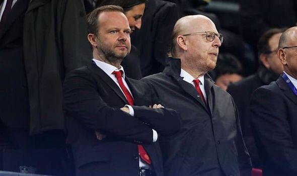 Man Utd Owners: Glazers confiscate £1 billion and £500 million club debt remains untouched claims Darren Gough