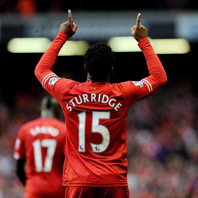 Liverpool News: Daniel Sturridge releases emotional statement following his exit from the club