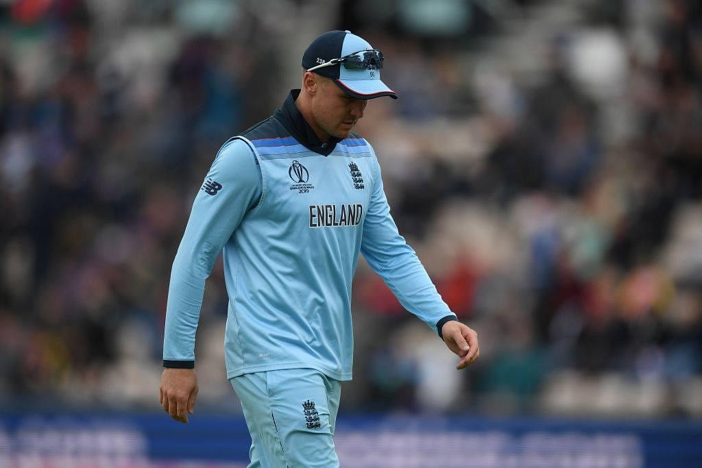 Jason Roy Injury Update: Eoin Morgan provides major update on Roy's injury after beating West Indies by 8 wickets