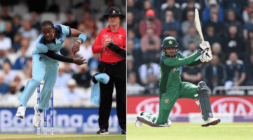 England vs Pakistan Match Prediction: Who Will Win Today Cricket Match Prediction | CWC 2019