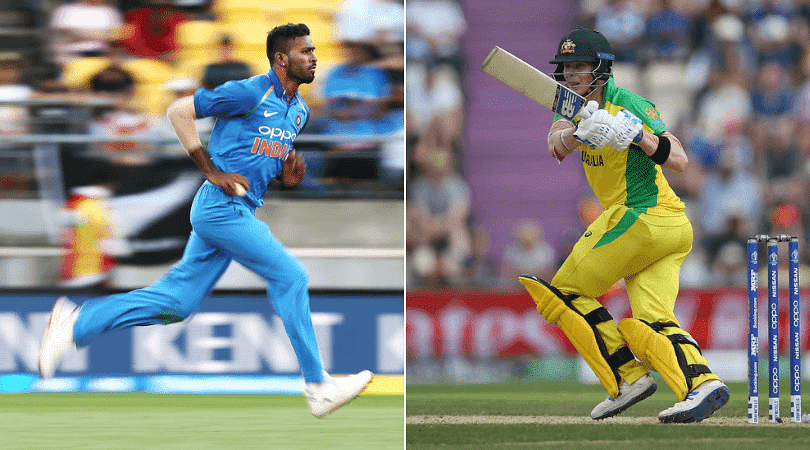 AUS vs IND Dream 11 Prediction: Best Dream11 team for today’s Australia vs India | 2019 Cricket World Cup