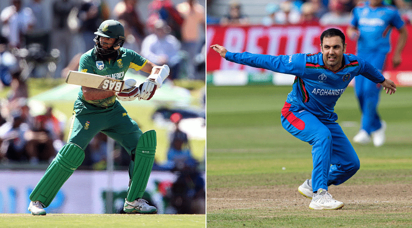 South Africa vs Afghanistan Match Prediction: Who Will Win Today Cricket World Cup Match | CWC 2019