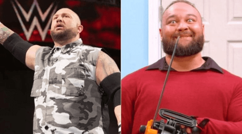 Bray Wyatt: Bully Ray tells WWE Superstar not to read internet dirt sheets