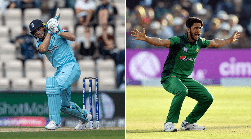 England vs Pakistan Head to Head Record in ODIs | ICC Cricket World Cup 2019 Match 6