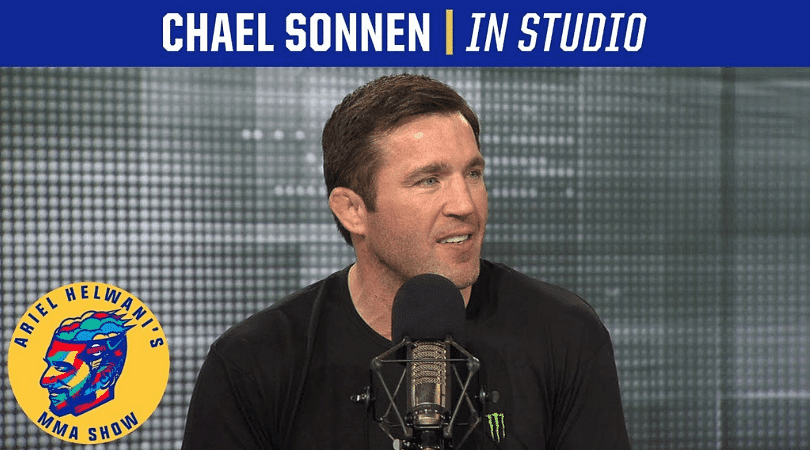 Chael Sonnen Speculates Return of 2x UFC Champion as Hunt for UFC 300 Main Event Ramps Up