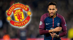 Neymar to Man Utd: Solskjaer to sacrifice Manchester United star for Neymar
