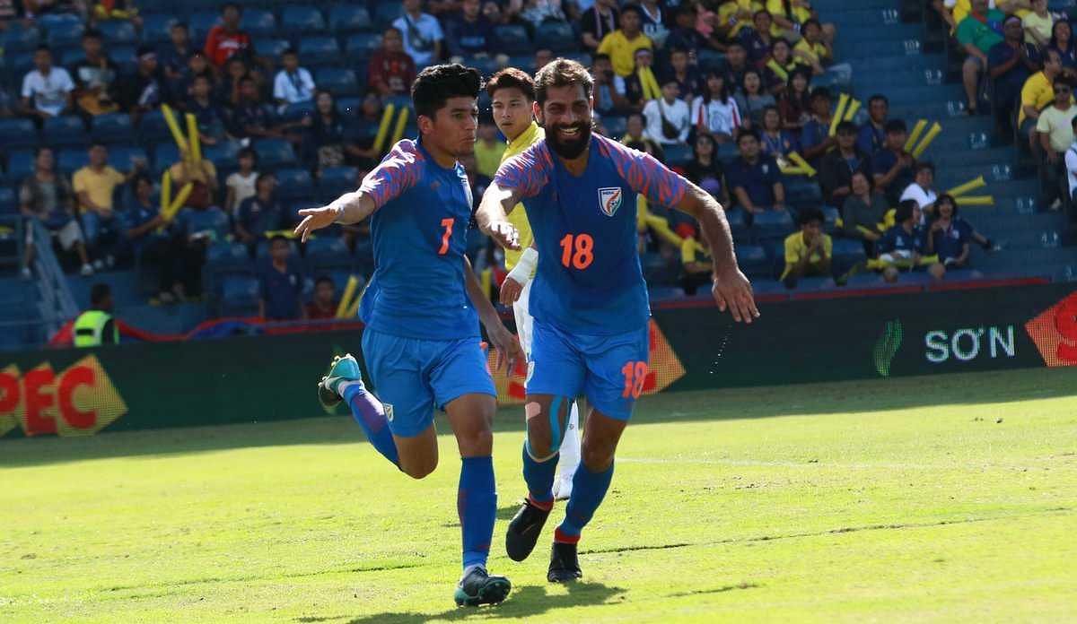 India Vs Thailand: Igor Stimac's side secure third spot with 1-0 win in Kings Cup