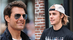 Justin Bieber Vs Tom Cruise: UFC President says he’d be an idiot not to make this match