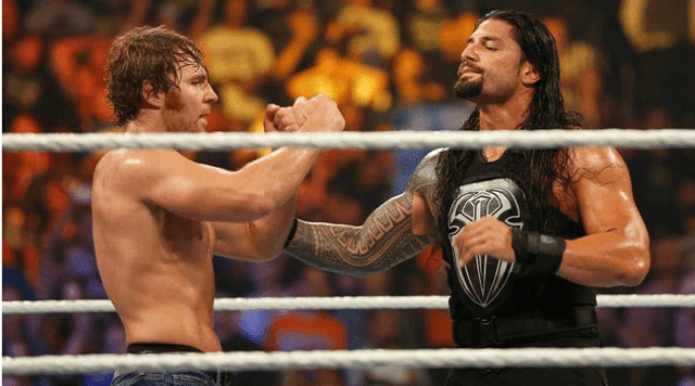 Dean Ambrose: Former WWE Star recalls Roman Reigns ‘Sufferin Succotash’ Promo