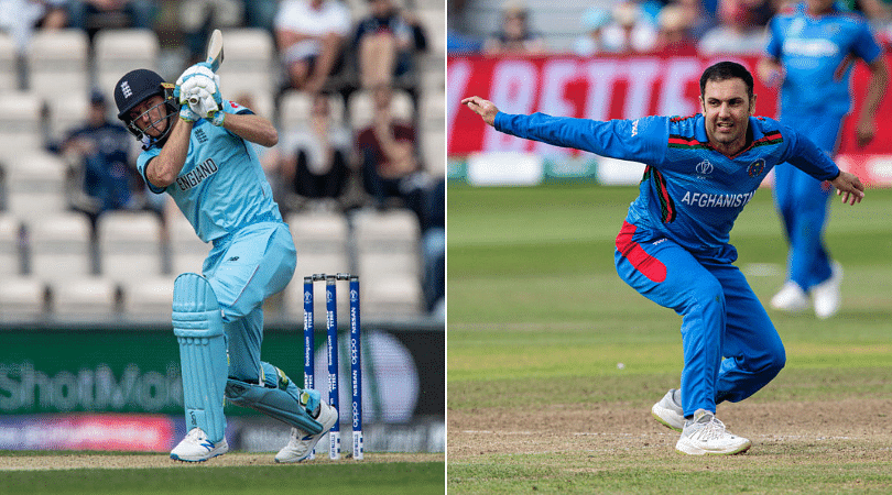 England vs Afghanistan Match Prediction: Who Will Win Today Cricket World Cup Match | CWC 2019