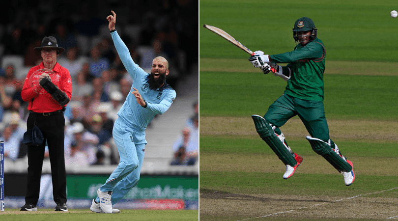 England vs Bangladesh Match Prediction: Who Will Win Today Cricket World Cup Match | CWC 2019