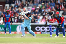 Twitter reactions on Eoin Morgan's 57-ball century vs Afghanistan in ICC Cricket World Cup 2019