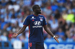 Tanguy Ndombele Transfer: Manchester United agree expensive personal terms with €90 million rated star