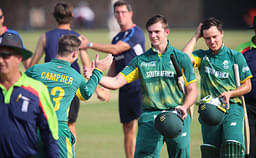 WI-U19 vs SA-U19 Dream11 Prediction : West Indies U19 vs South Africa U19 Best Dream 11 Team for ICC U19 World Cup Match