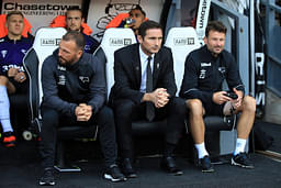 Frank Lampard to be announced as Chelsea manager in next 48 hours, Assistant manager reportedly declared