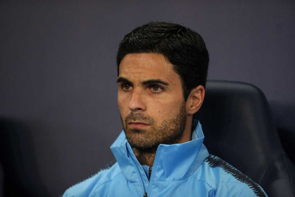 Man City News: Mikel Arteta names the toughest stadium he has played in