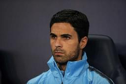 Man City News: Mikel Arteta names the toughest stadium he has played in and it's not Old Trafford