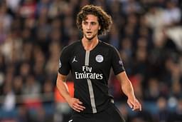 Man Utd Transfer News: Adrien Rabiot makes astonishing statement over potential move to Old Trafford