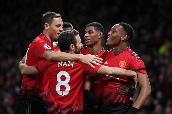 2019/20 Premier League Fixtures: When will Manchester United face Manchester City and Liverpool?