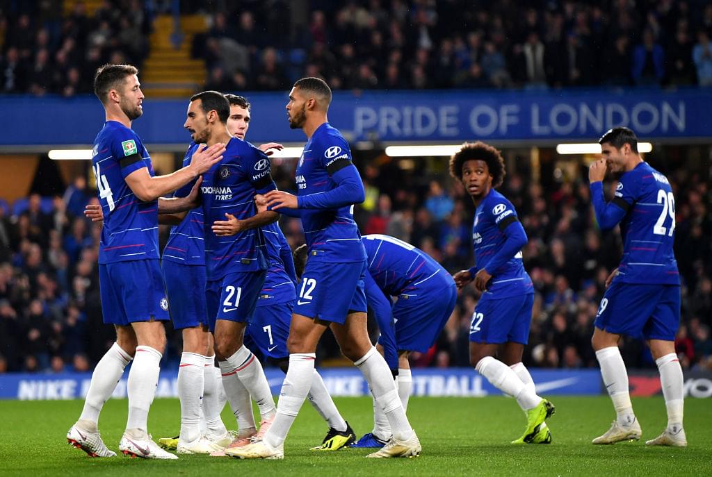 Arsenal Transfer News: Arsenal considering to sign Chelsea superstar this summer