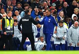 Maurizio Sarri replacement: Chelsea shortlist six managers as Sarri's successor at Stamford Bridge