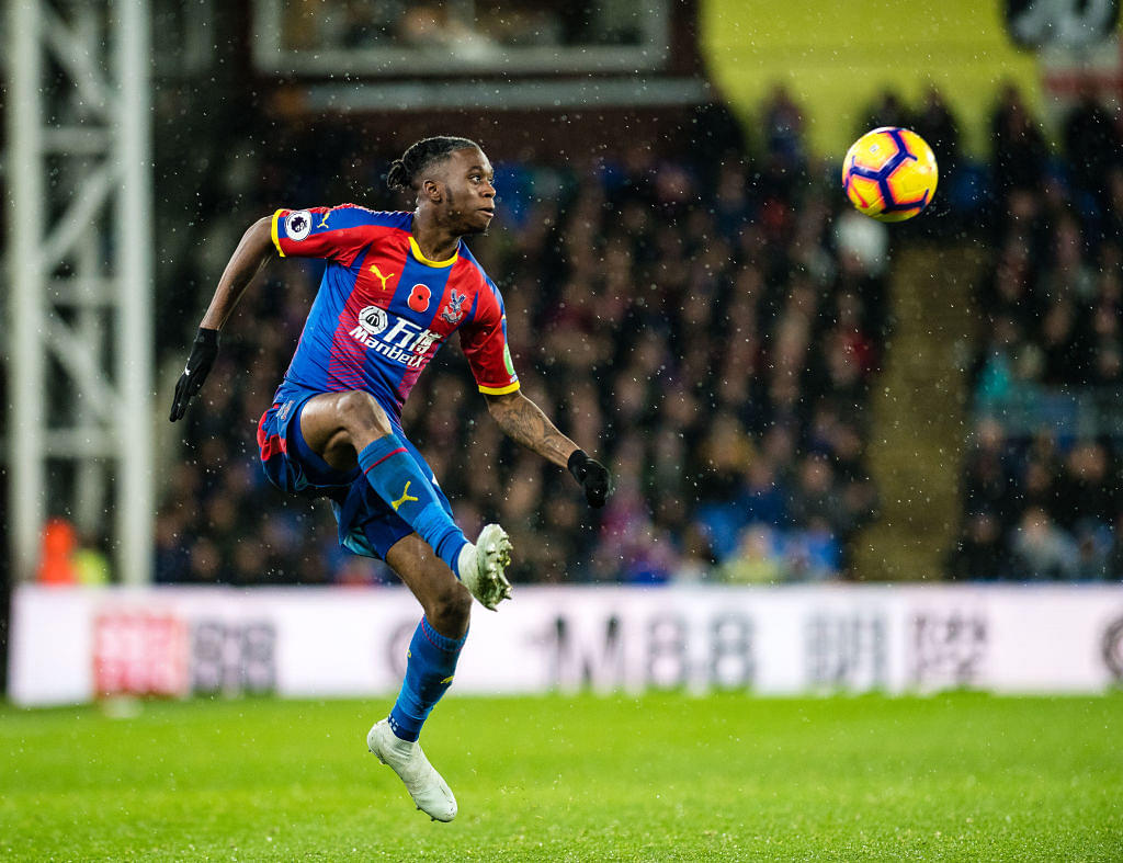Aaron Wan-Bissaka announcement: Solkjaer gives a positive statement ahead of Wan-Bissaka announcement
