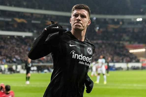 Real Madrid Transfer News: Record Champions League holders confirm Luka Jovic signing