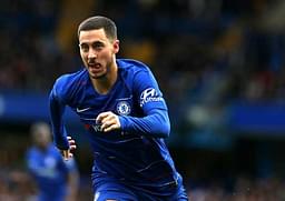 Eden Hazard Transfer News: Real Madrid strike deal with Chelsea to land Blues star