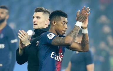 Man Utd Transfer News: Manchester United set to defeat Arsenal in PSG star pursuit