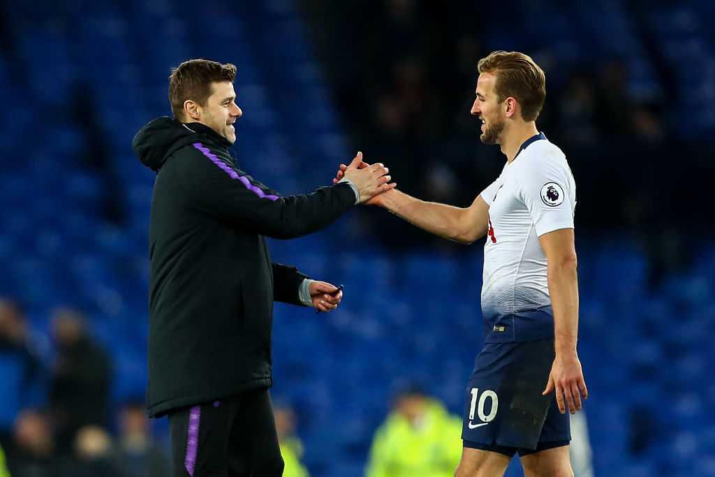 Harry Kane: Mauricio Pochettino offers huge update on Harry Kane's involvement for the Champions League final