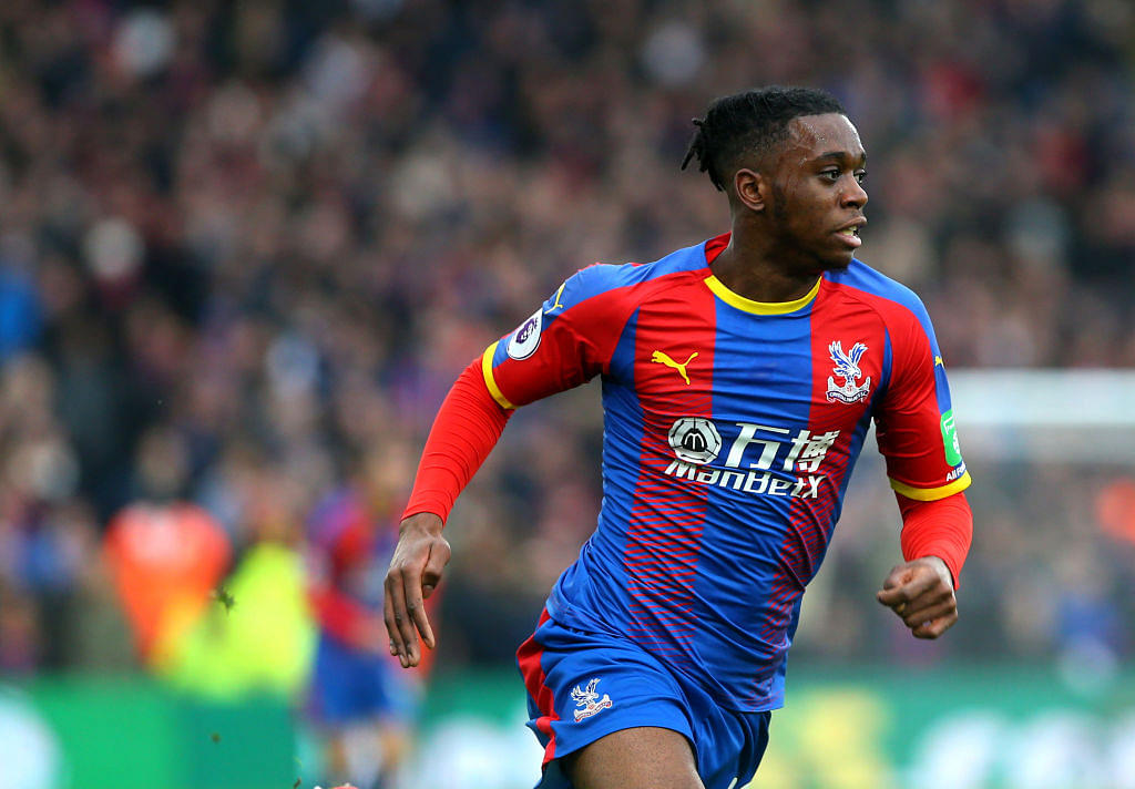 Aaron Wan-Bissaka Transfer: Manchester United's move for Wan-Bissaka was nearly collapsed