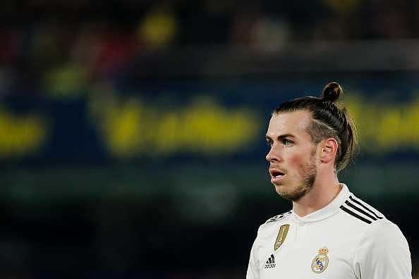 Real Madrid Transfer News: Gareth Bale makes huge decision over his future amidst Man Utd interest