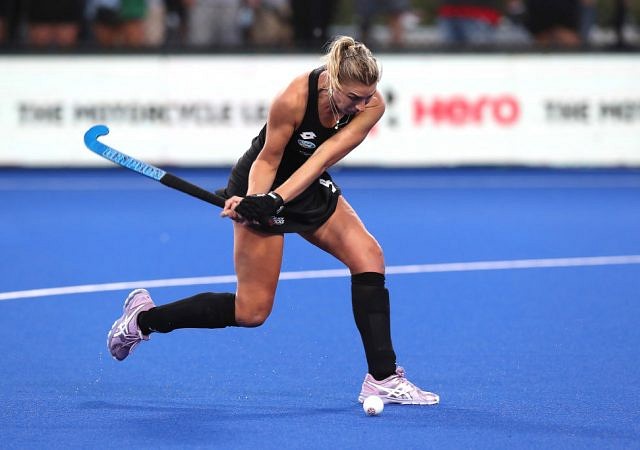 NZ-W vs USA-W Dream11 Prediction : New Zealand Women Vs USA Women Best Dream 11 Team for FIH Women’s Pro League 2020 Match