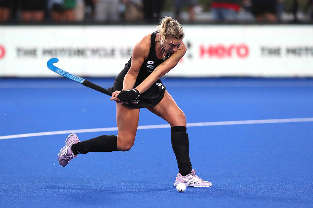 NZ-W vs USA-W Dream11 Prediction : New Zealand Women Vs USA Women Best Dream 11 Team for FIH Women’s Pro League 2020 Match
