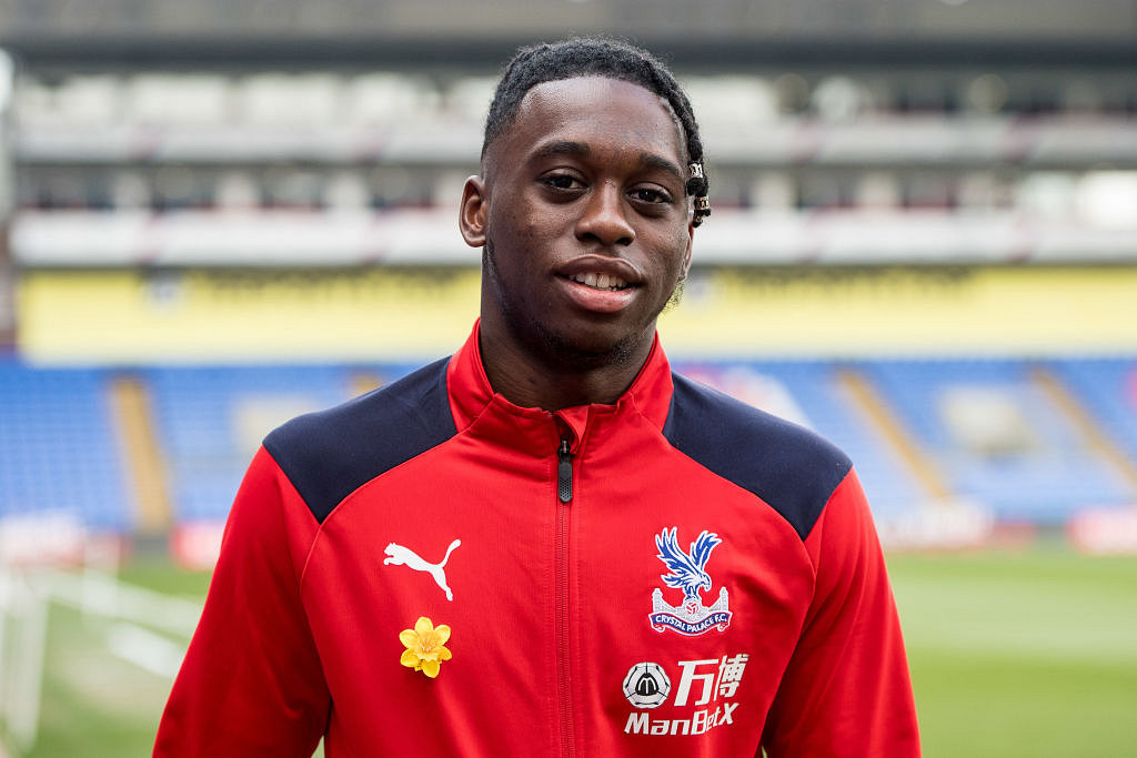 Man Utd Transfer News: Aaron Wan-Bissaka Transfer To Old Trafford ...