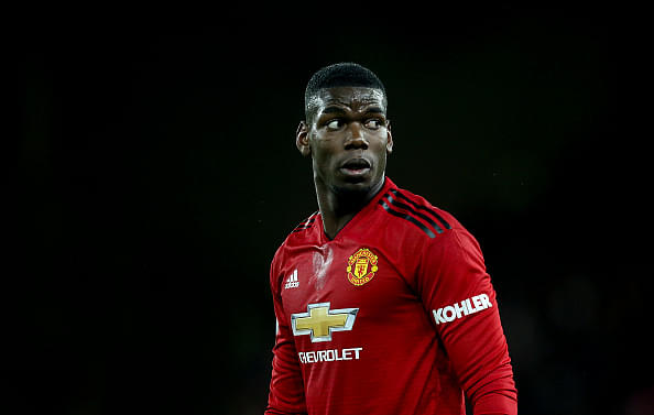 Paul Pogba Transfer News: 'We love Paul Pogba' admits Juventus chief over possible transfer