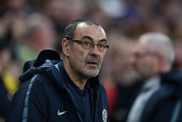 Chelsea Transfer News: Maurizio Sarri requests Juventus to land two players from Chelsea