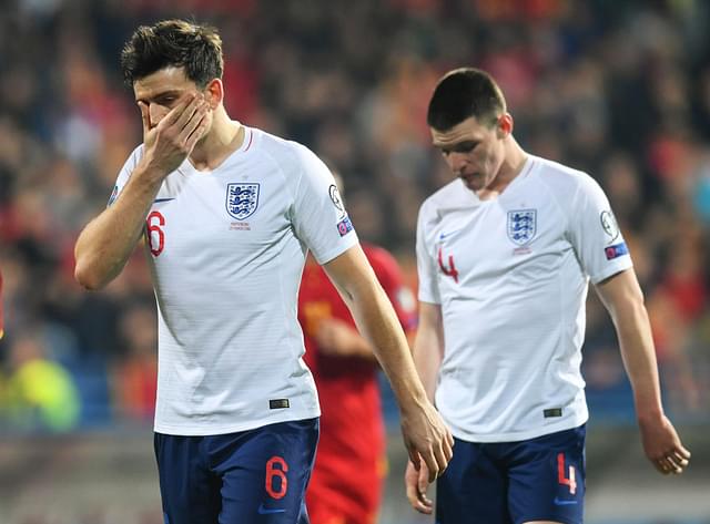 Manchester United Transfer News: Man United confident in signing Premier league defender over Manchester City