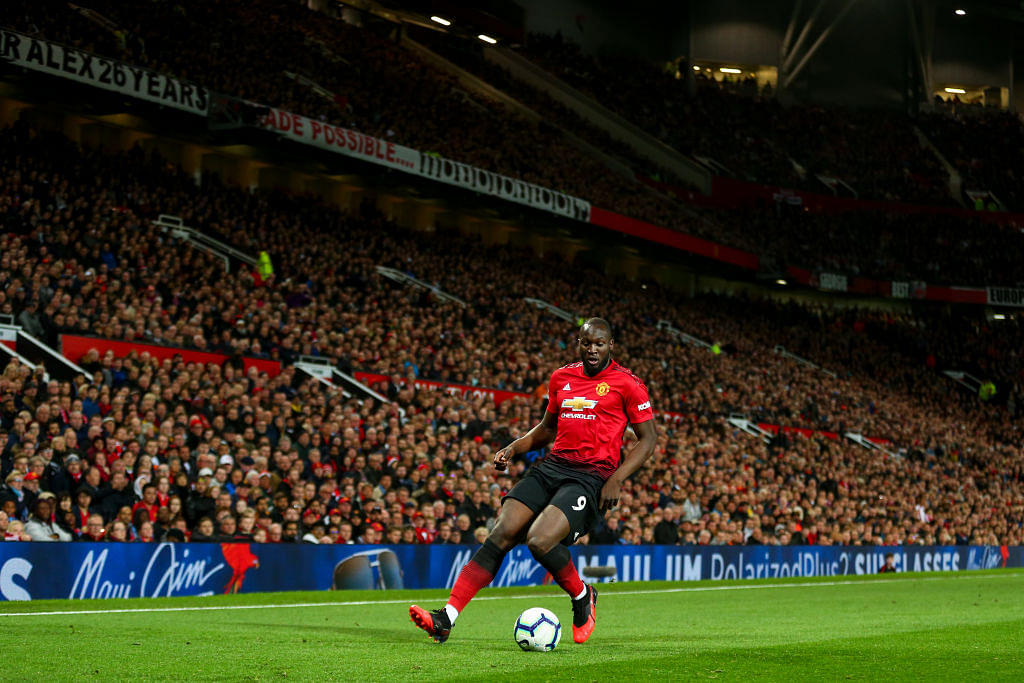 Romelu Lukaku: Manchester United star to abide by the club amidst interest from Inter Milan