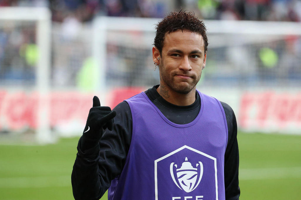 Neymar: PSG Star 'agrees' to rejoin Barcelona | Barcelona Transfer News