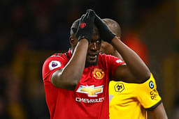Romelu Lukaku: Man Utd star told to leave Old Trafford by his manager