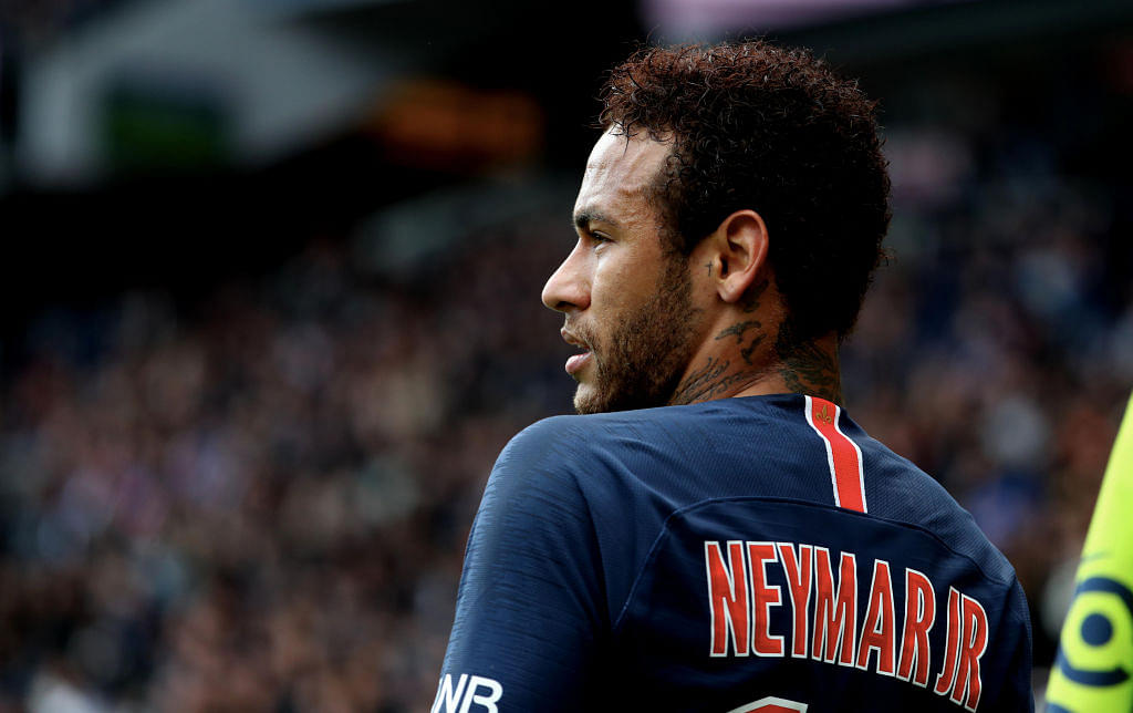 Neymar: Barcelona prepared to offload unwanted star in swap deal for PSG star return | Barcelona Transfer News