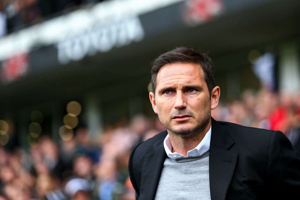 Chelsea News: Huge breakthrough in Frank Lampard move to Stamford Bridge